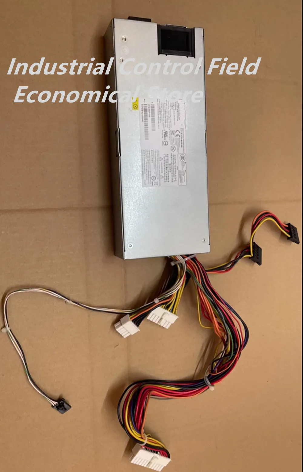 

S12-650P1BB 650 Вт
