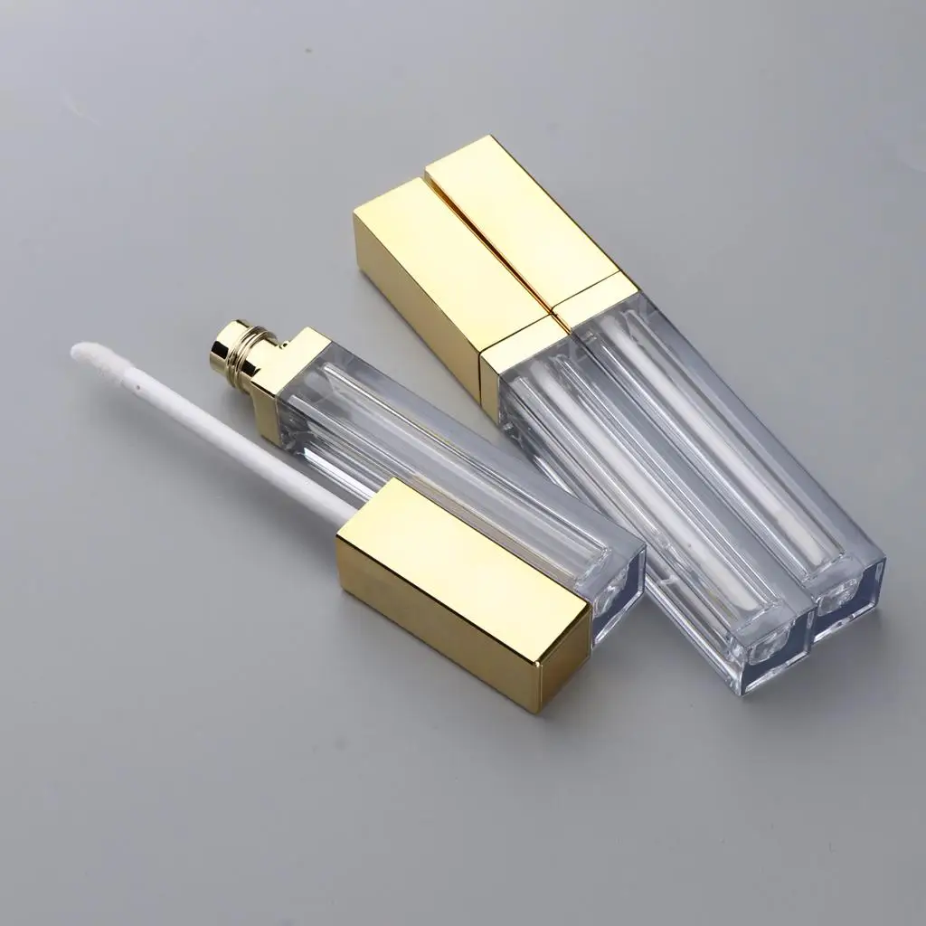 예쁜 빈 병 립밤 용기 화장품 용기 리필 가능 3개