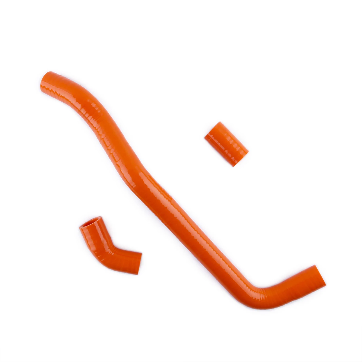 3 قطعة 3PLY ل 2008-2017 ياماها WR250R WR 250 R WR250X WR 250X2009 2010 2011 سيليكون المبرد المبرد خرطوم الأنابيب أنبوب عدة