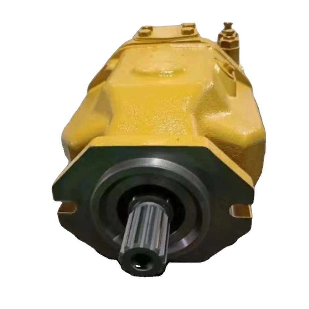 

Construction Machinery Parts 834G 834H 836G 836H 988G 988H 1539624 Axial Piston Pump 153-9624