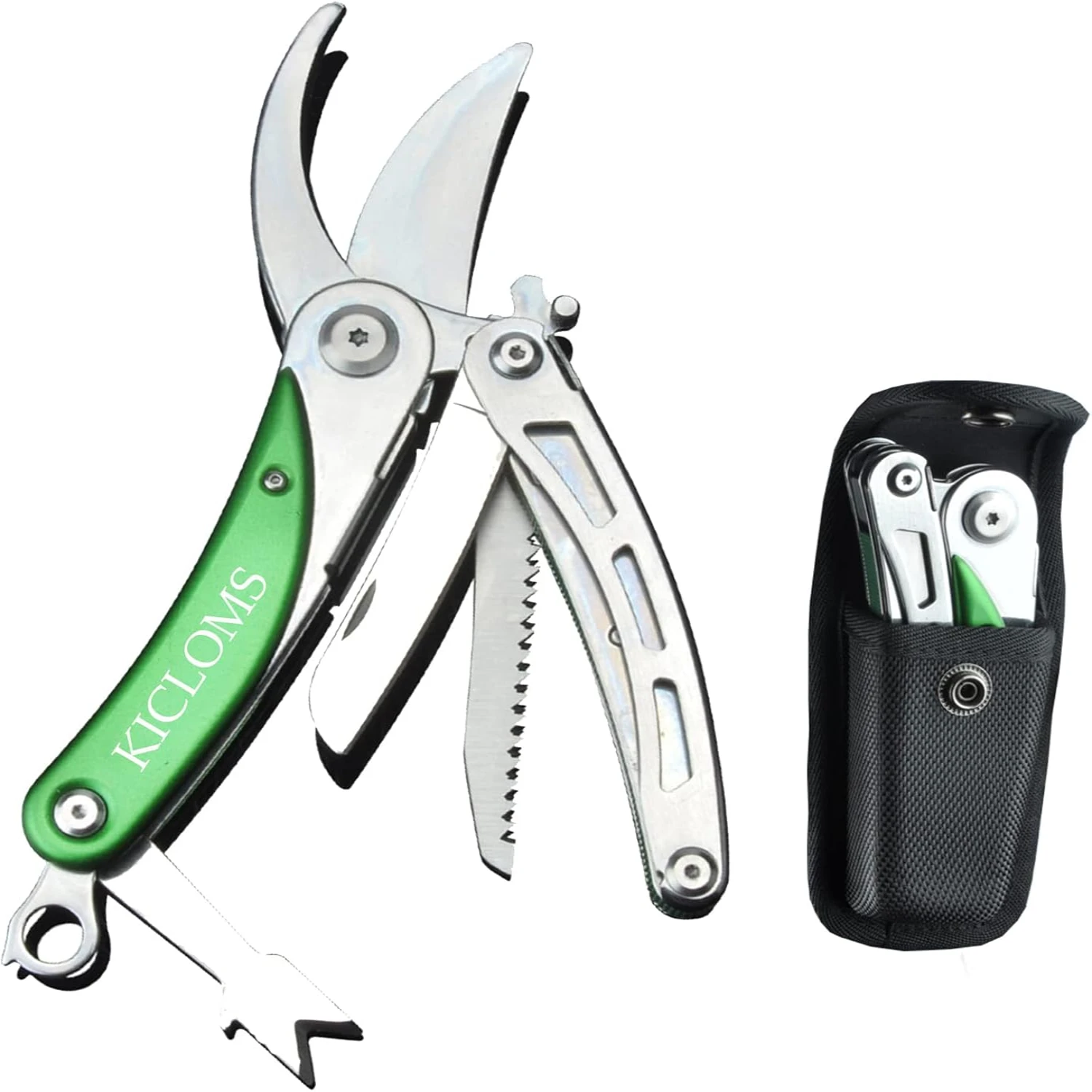 

Pruning Shears, Garden Clipper, trimming scissors,tree, Cutters,Foldable Hand Pruner