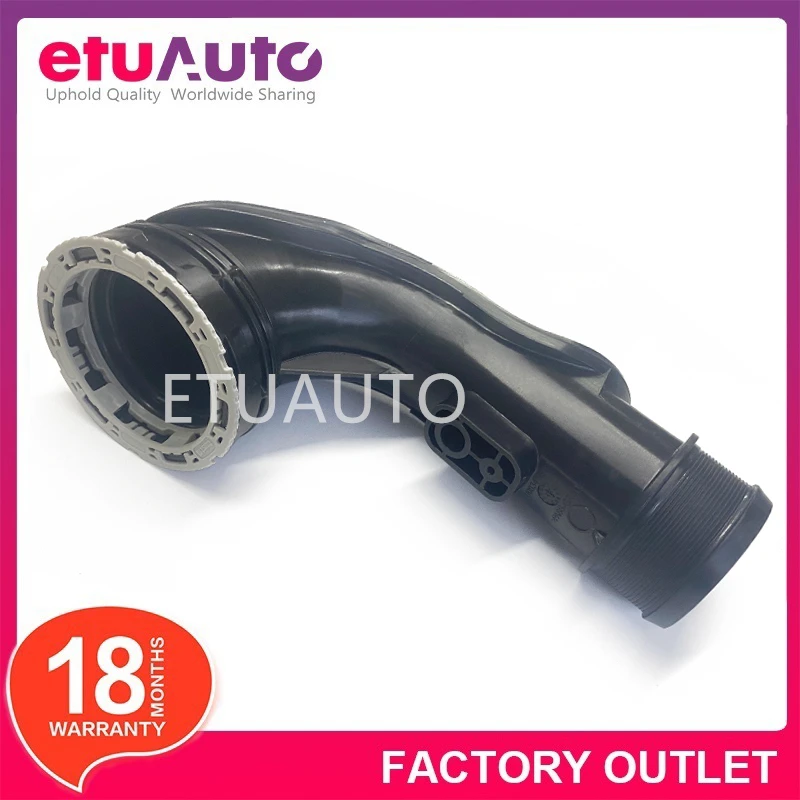 For Cadillac GM Chevrolet Camaro ATS CTS 2.0L L4 GAS Turbocharger Outlet Tube Pipe Intercooler Air Hose 22799478