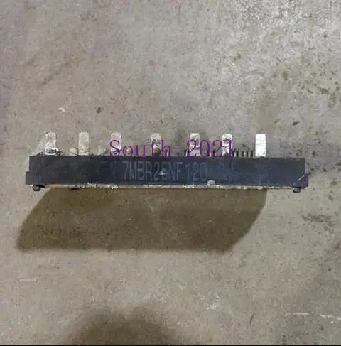 

NEW 7MBR25NF120 7MBR15NF120 MODULE 3 months warranty , freely shipping