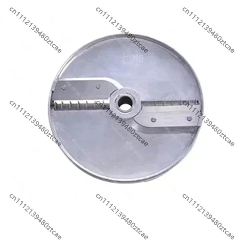 HLC-300 Vegetable Cutter Full Accessories Blade Reamer Switch Screw Replacement Parts for Food Processing Machine