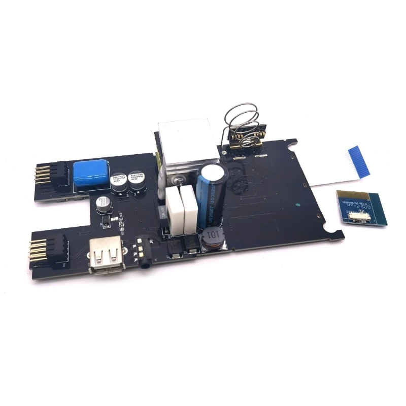 

Advanced Heat Dissipation Flashes Board for AD200Pro for Outdoor Photo