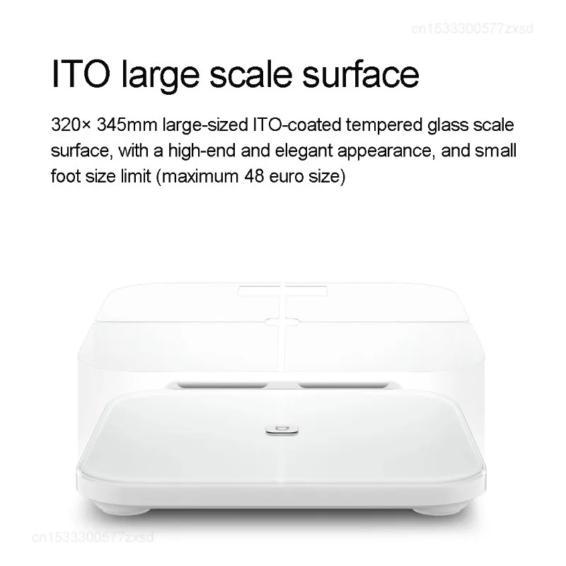 Thumbnail 4 - #58 Best Smart Scales to Buy In 2026