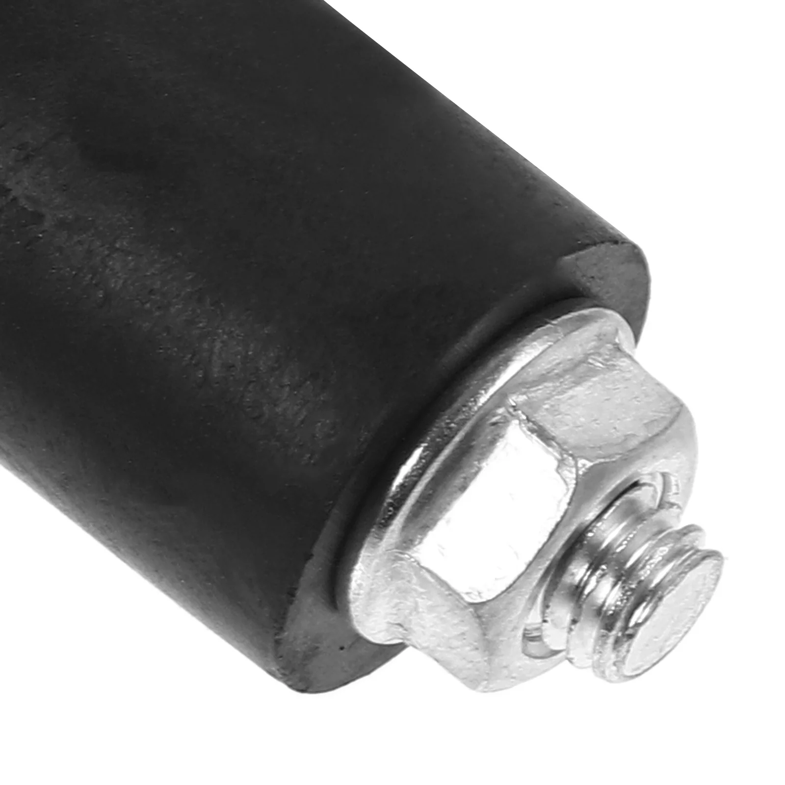 

1Pair Motorcycle Handlebar Plug Metal Anti Vibration Bar Ends Reduce Shake Stable Bike Handlebar End Caps Bike Bar End Plugs