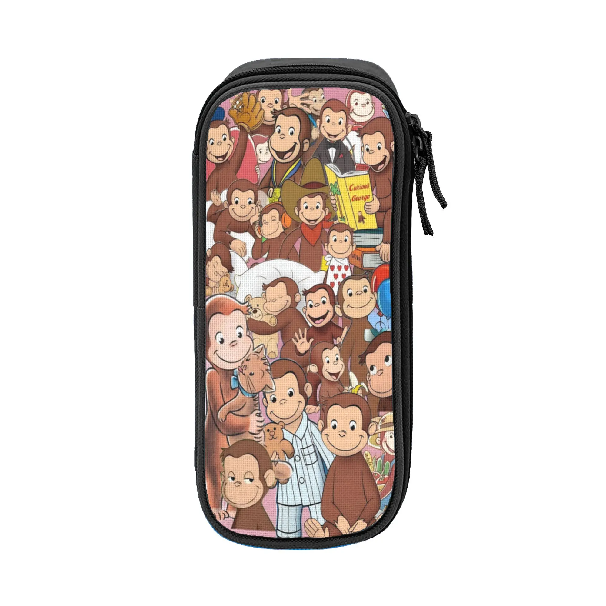 caixa-de-canetas-de-grande-capacidade-george-o-macaco-africano-acessorios-de-escritorio-caixa-de-lapis-de-camada-dupla-bolsa-de-maquiagem-para-meninas-presente-de-aniversario