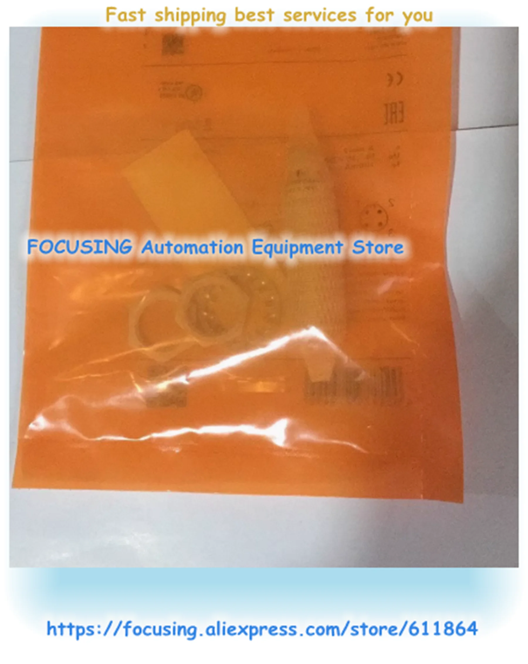 

IFS204 IFS212 IFS213 Датчик Новый