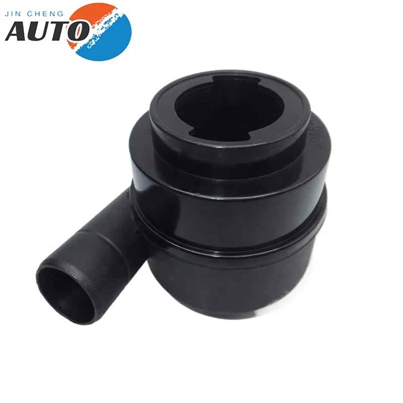 06A103465B New Crankcase Ventilation Valve for VW Jetta 1999-2001 Golf Beetle 1998-2000 2.0L