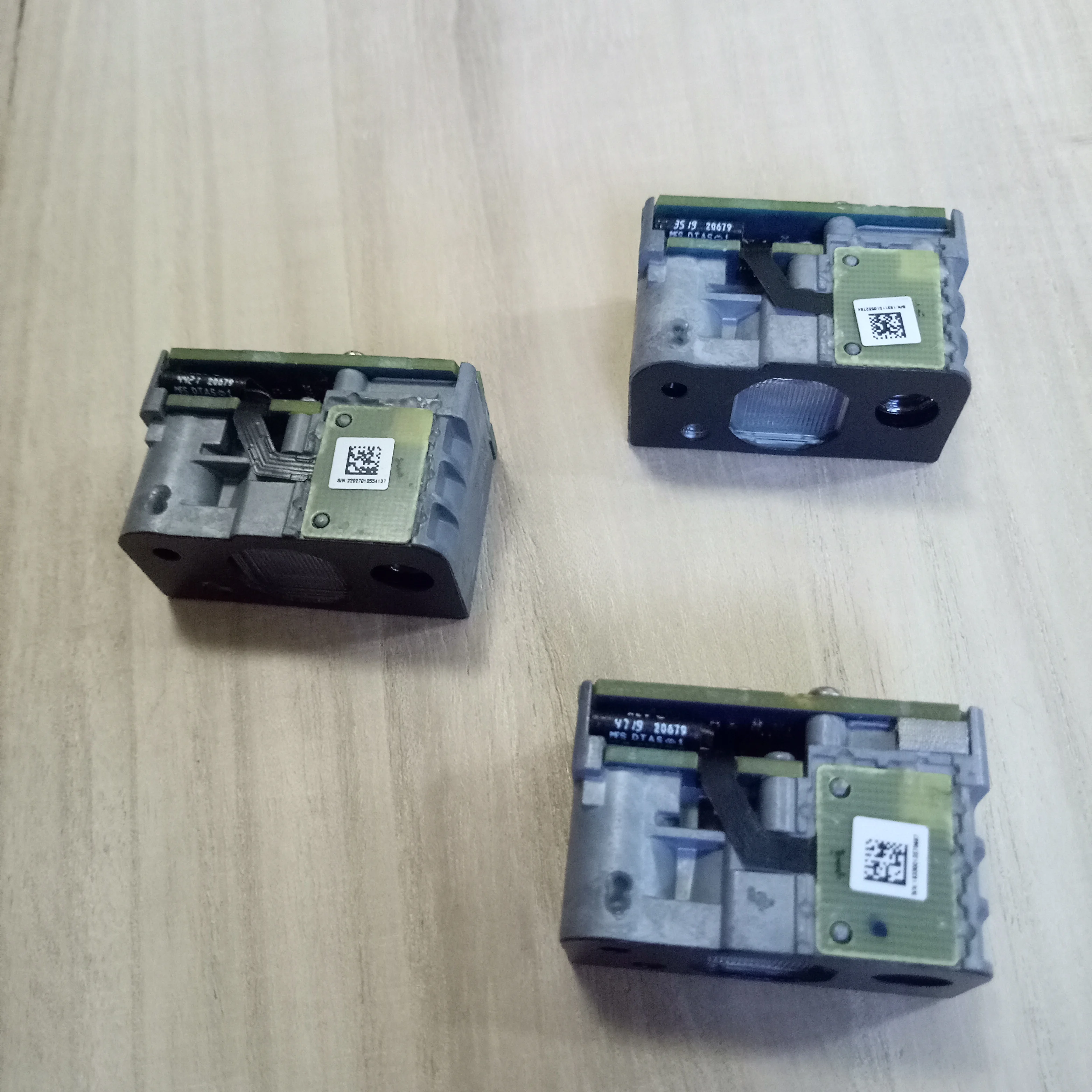 SE4850 20-4850-IM000R