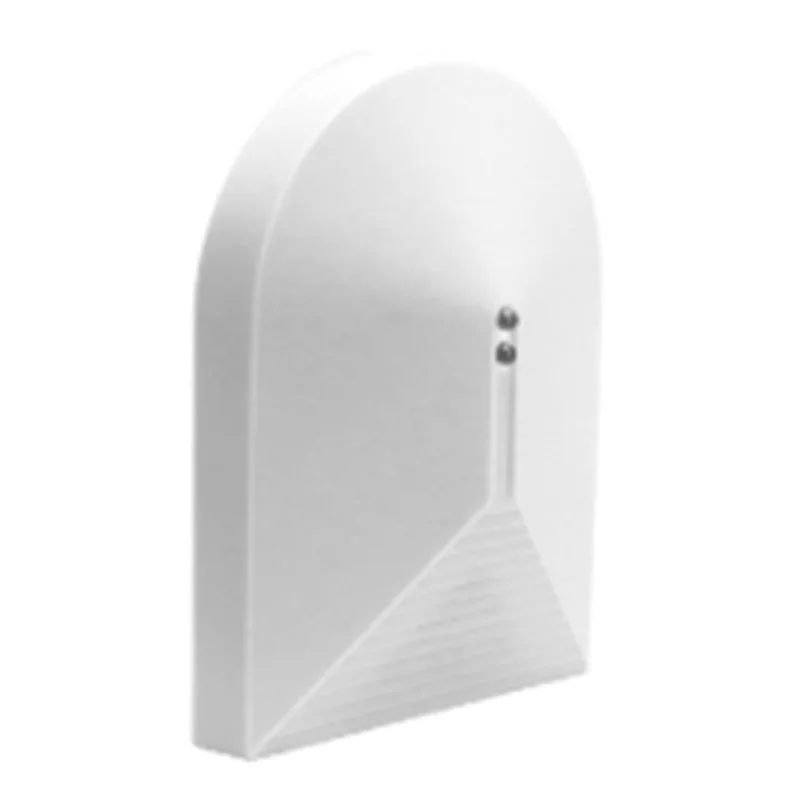 [NEW A09R!】 Glass Break Sensor Detector For Alarm System Wired Glass Break Sensor