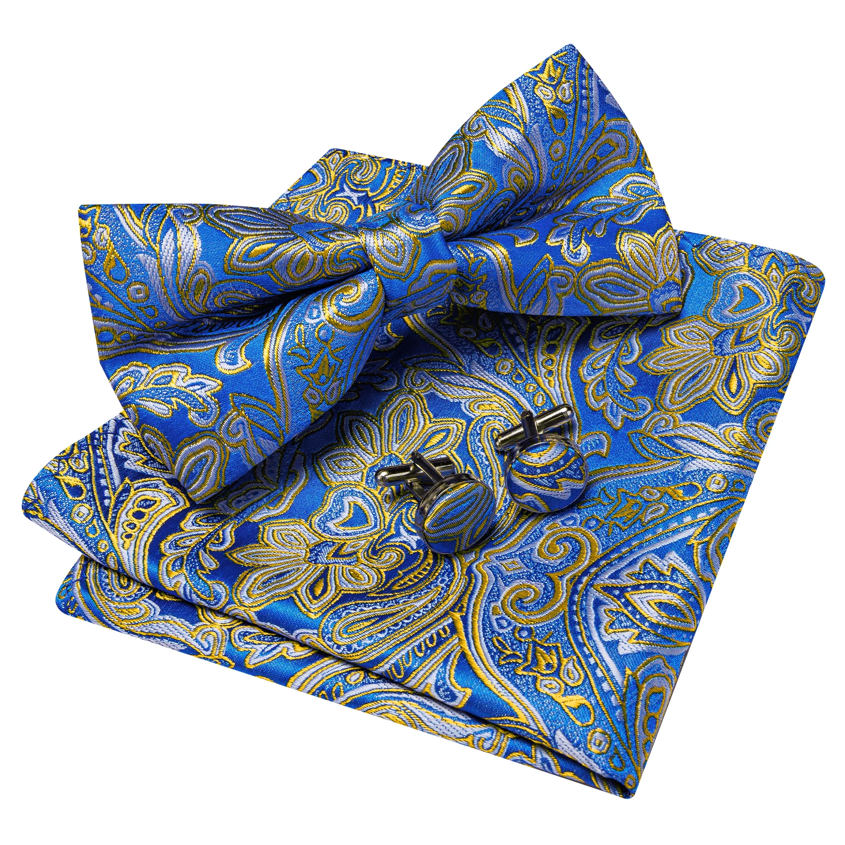 Pre-tied Bowtie for Men Classi - Bow Tie Pre Tied recension och pris