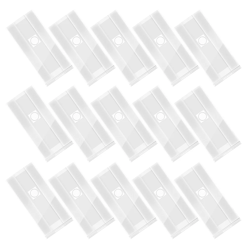 

20pcs Small Mushroom Growing Bags For Indoor Mushroom Kits Supplies Polypropylene Bags Mushroom Cultivation Planting Bags