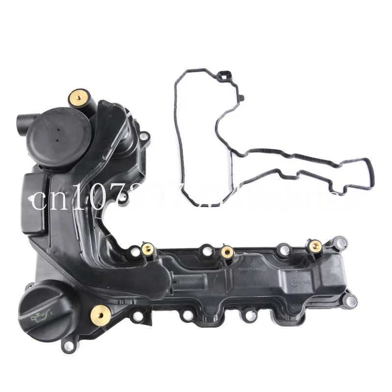 

Suitable for Peugeot 1.2T Valve Cover Assembly 2008/408 Valve Cover Oe9802912580