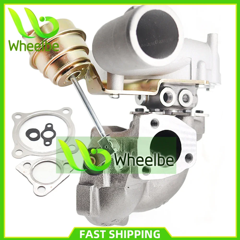 Auto Turbocharger K04-001 For Volkswagen Golf GTI Jetta GLI MK4 1.8T 53049500001 06A145704S 06A145713B 06A145713M 06A145713F