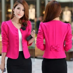 2023New Short Coats for Women   Blazer Woman Chic and Elegant Jacket Female Coat Korean   Clothes Luxury Traf Zevity