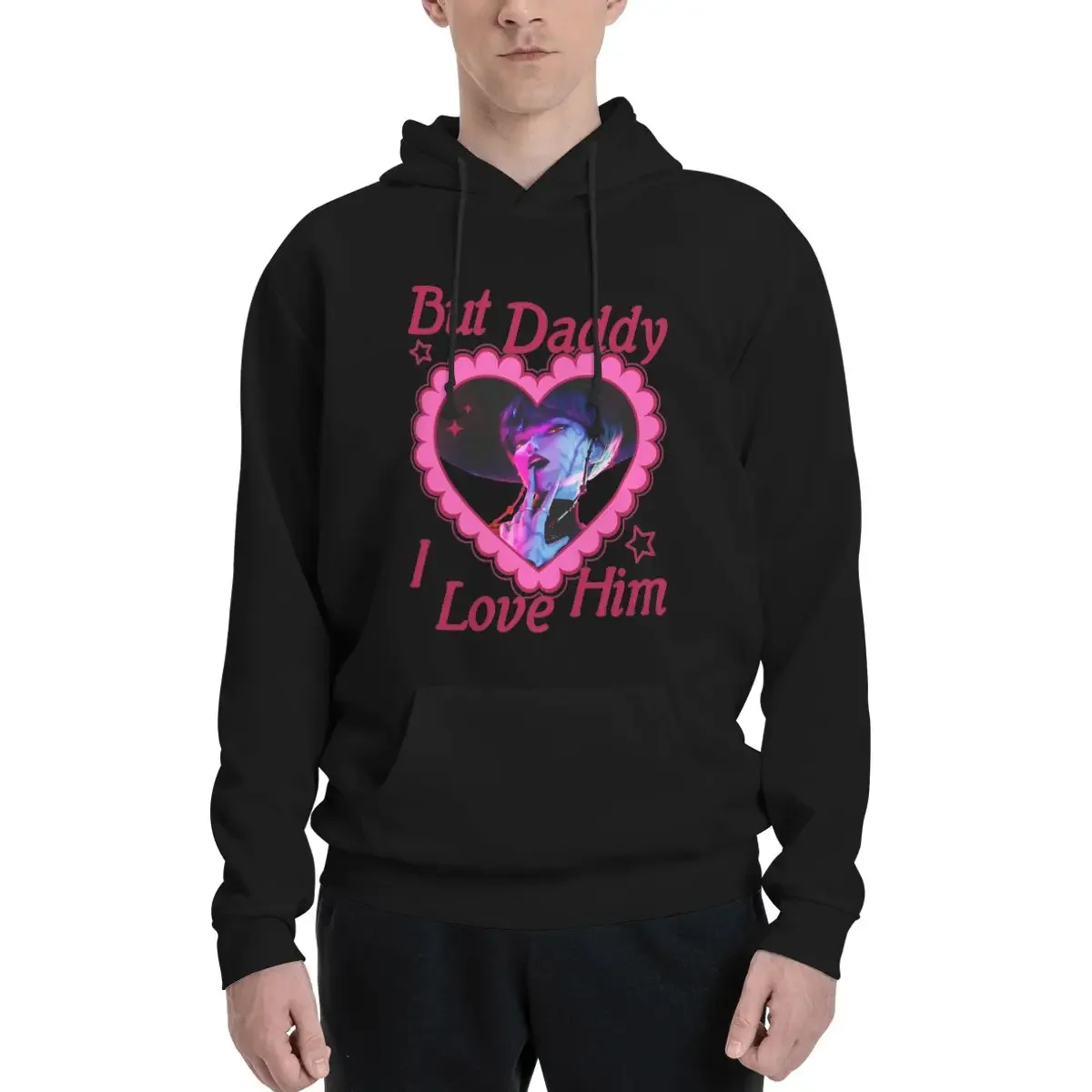 เสื้อฮู้ด KPop Demon Hunters Baby Saja รุ่น Warm สำหรับผู้ชายและผู้หญิง เสื้อฮู้ดแขนยาวสำหรับเด็กผู้ชาย ลาย Saja เสื้อกันหนาวสำหรับฤดูใบไม้ร่วง