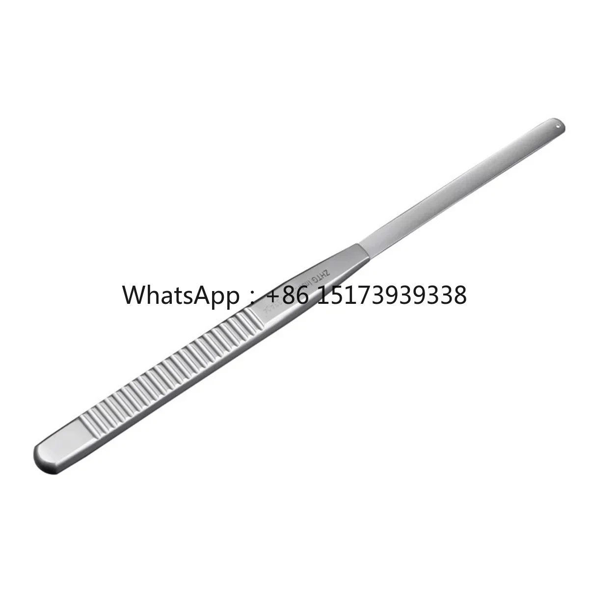 Perforated & Non-Perforated Nasal Guide, Ultra-Thin Rhinoplasty