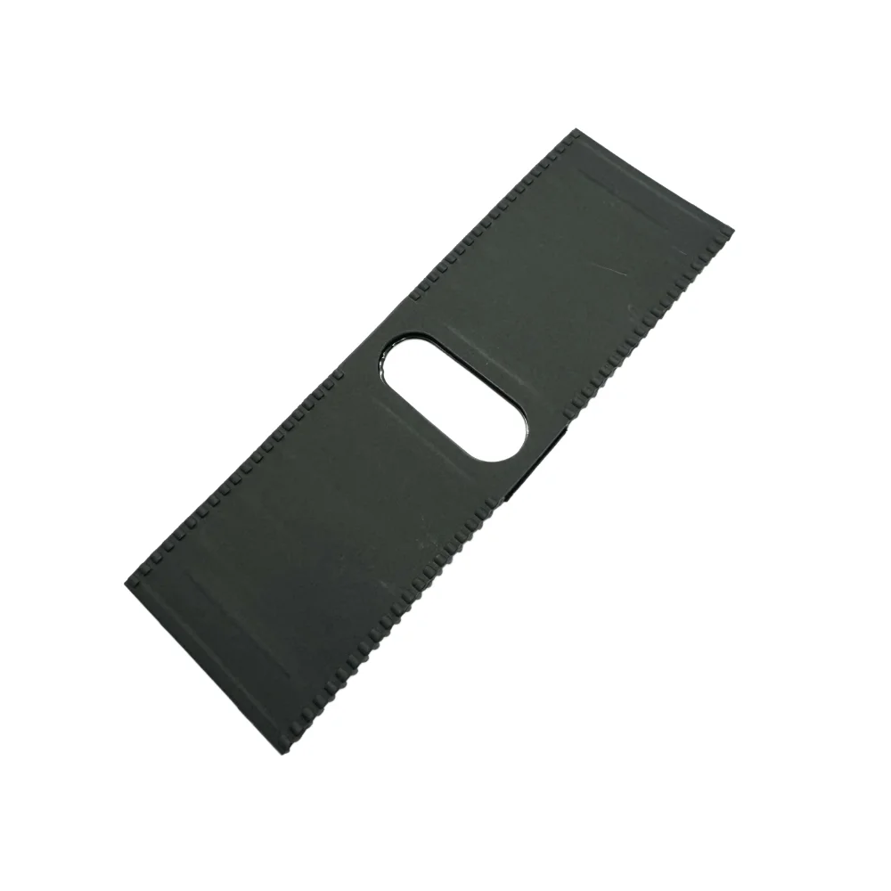 ناقل الحركة والعتاد التحول وحدة التحكم غطاء أعمى لفولفو C30 C70 S40 V50 8699465 والعتاد التحول لوحة غطاء غبار وسادة الملحقات