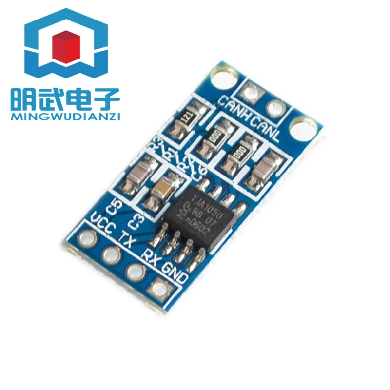 TJA1050 CAN Controller Interface Modul Bus Driver Interface Modul