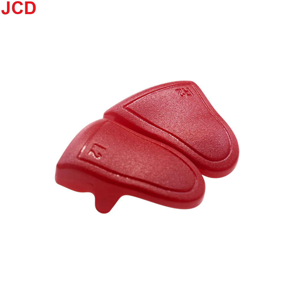 JCD 1pcs For PS5 Controller Shooting Game Function Key L2R2 Short Stroke Trigger Key Accessories