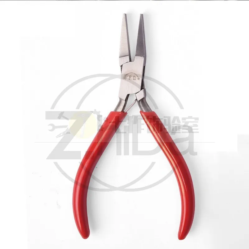 Suitable for jewelry hand pliers, metalworking basic tools