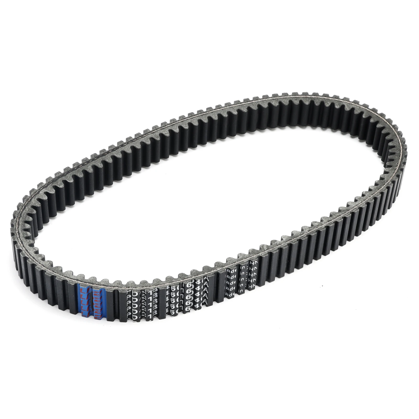 Topteng DRIVE BELT FOR CECTEK 500 GLADIATOR KINGCOBRA QUADRIFT ESTOC 46016040A