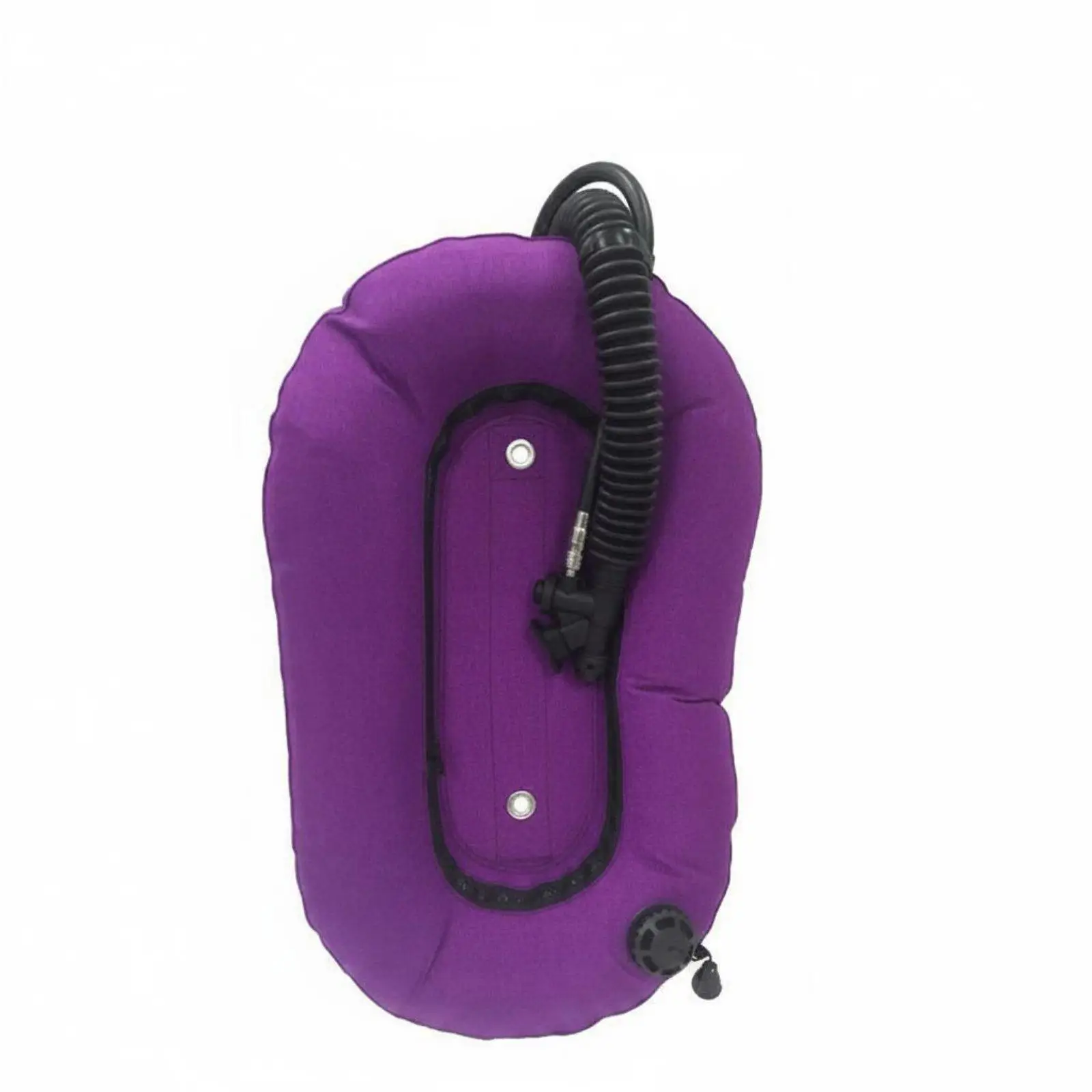 Backmount BCD Wing Cordura Shell 30lbs Lift Bladder Non Scuba BCD Wing for Technical Divers