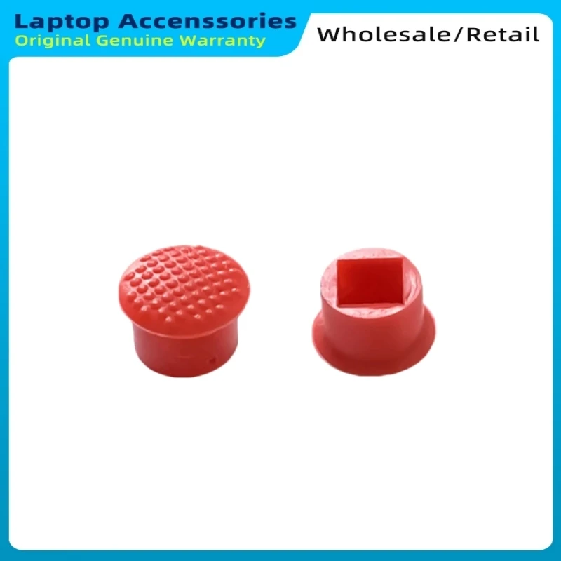 3PCS Trackpoint For Lenovo Thinkpad X230s X240 X250 X260 X270 X380 Yoga 370 T440s T450s T460 T470 L470 P51 P71 Rubber Red Caps