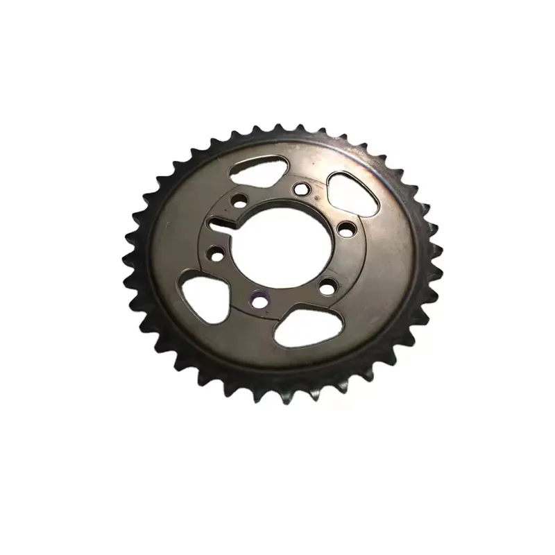 

Аксессуары для экскаватора 8-98193179-0 8981931790 Gear для 4JJ1