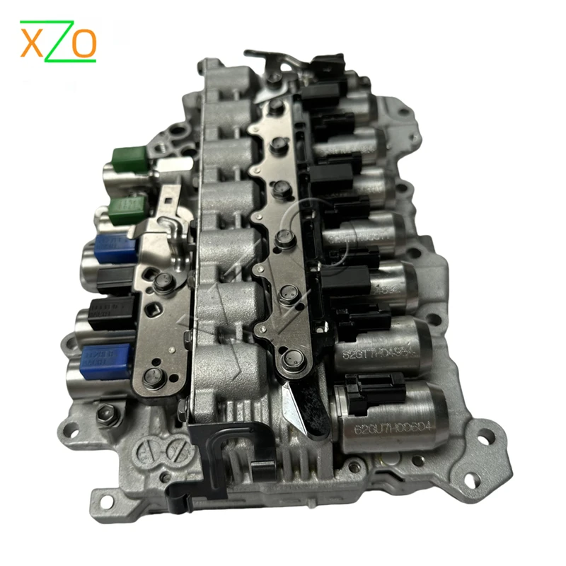 Genuine 8G45 AWF8G45 Transmission Valve Body For Volvo 1.5T 2.0T Gearbox 31492785