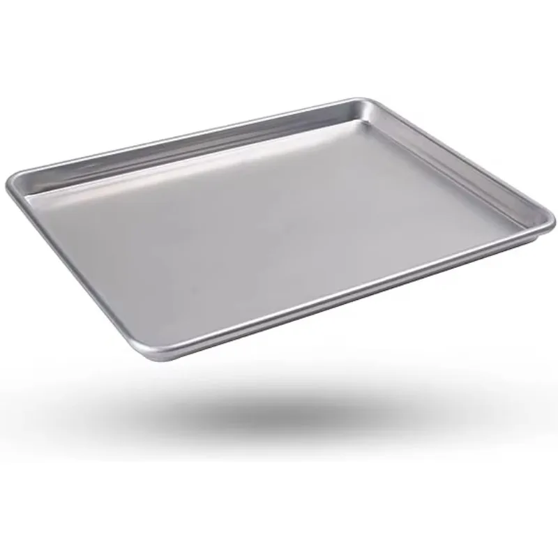 Size 40*60*30cm Aluminum Rectangular Standard Baking Bread Baking Pan Baking Pan
