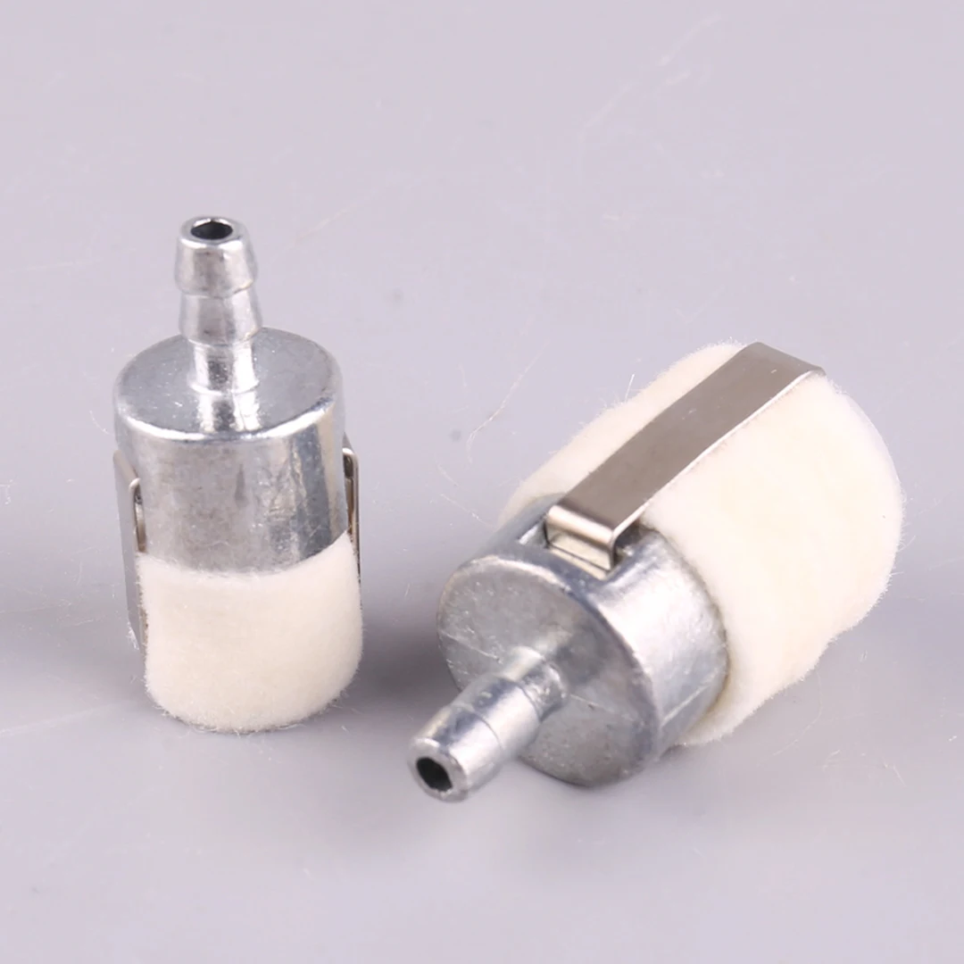 Filtr oleju do modeli samolotów, filtr paliwa silnika, wkład filtra paliwa do samolotów o stałym skrzydle, zbiornik paliwa Heavy Hammer