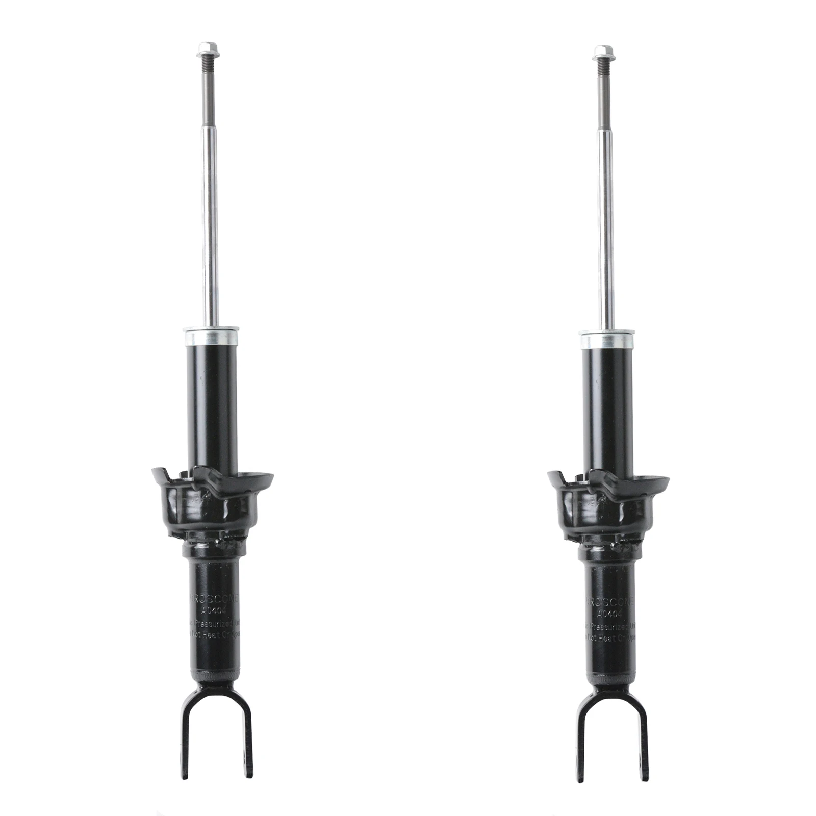 

Пара задних амортизаторов для Honda-Accord Civic 1997-2000 Acura-EL 1996-2000 гг.