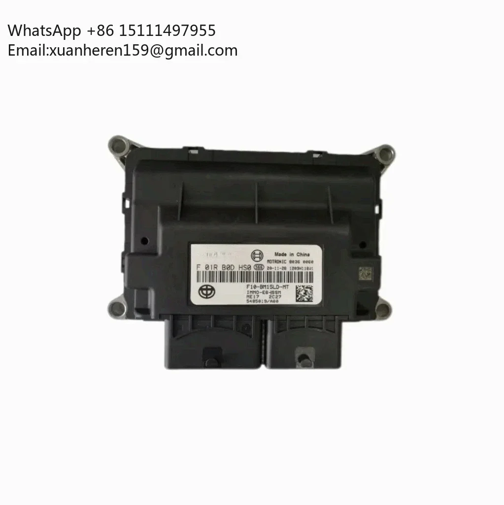 

Engine Parts ECU 6785002/A00