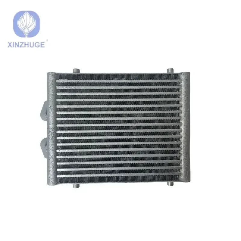 Hot Transmission Oil Cooler OEM 36A317021 for Bentely bentaya 2019-2023 Auto Parts Cooling System