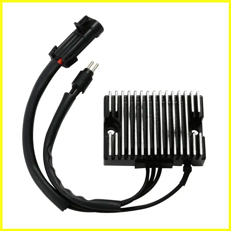

Regulator Rectifier for XL1200C XLH1200 Motorcycles 74523-94 74523-94A