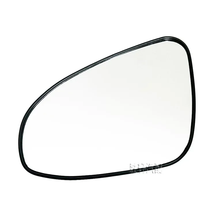 Espelho retrovisor aquecido para toyota corolla allion 14-18 modelos