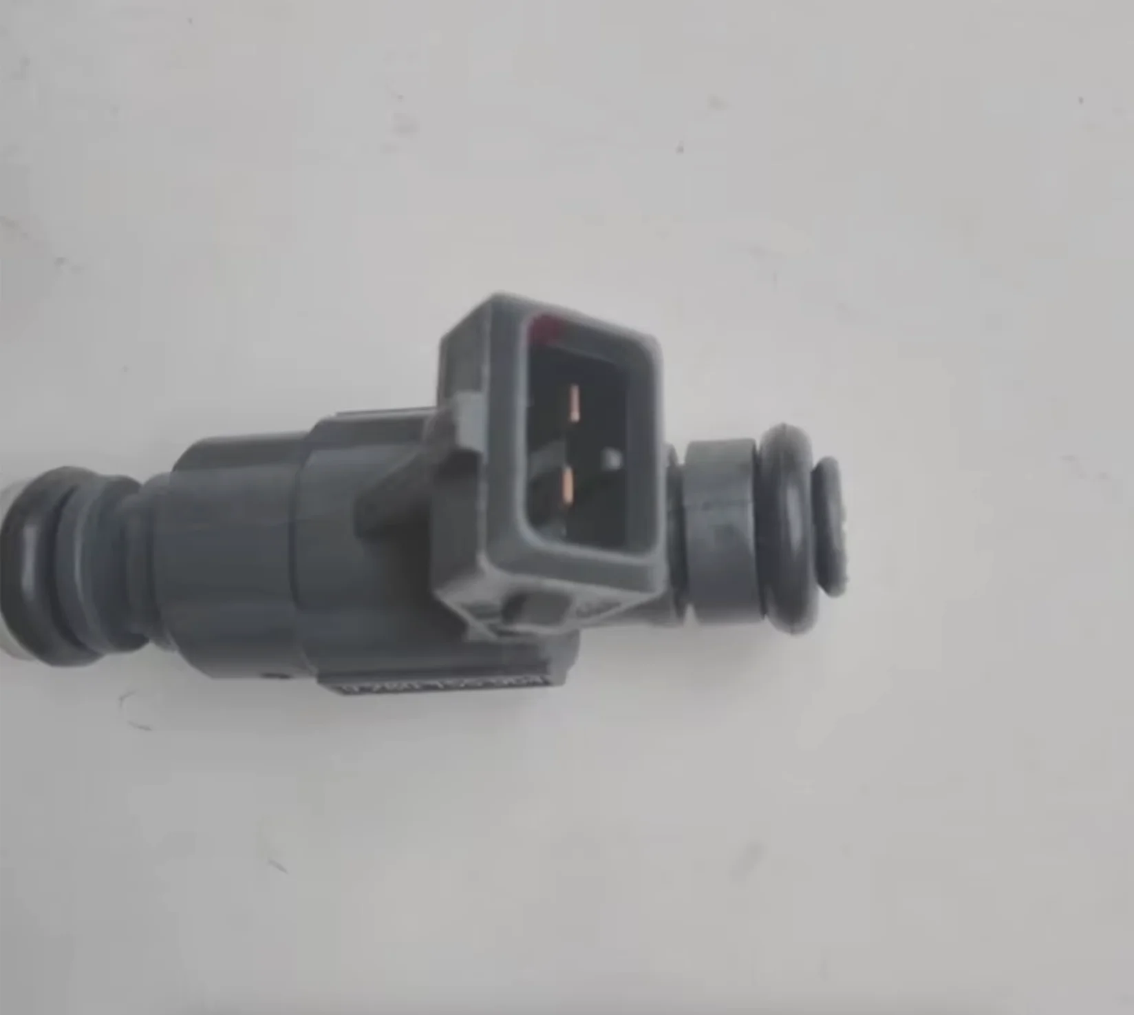4Pcs Fuel Injector Nozzle For Chery QQ3 Suzuki Alto Chana Star Hafei BYD Flyer OE No.:0280155964