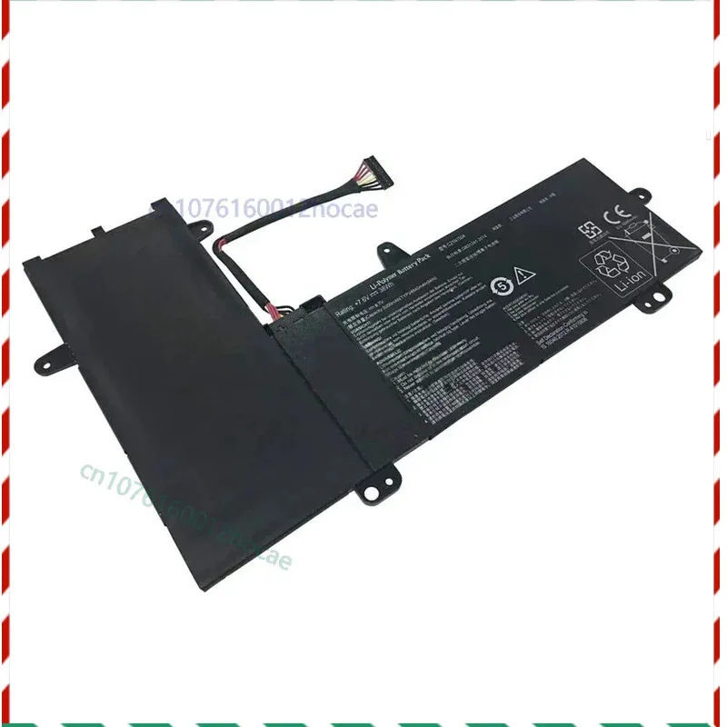 

Battery For Asus B21N1504 C21N1504 Transformer Book Flip TP200SA E205SA TP200S