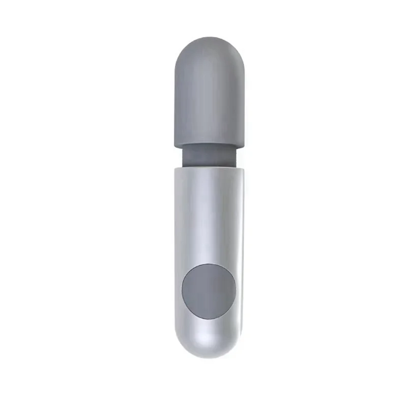 

1 SET Sexy Plug-In Strong Shock Vibrators Massage Stick Mini G-Spot Vibrators Strong Sense Of Shock