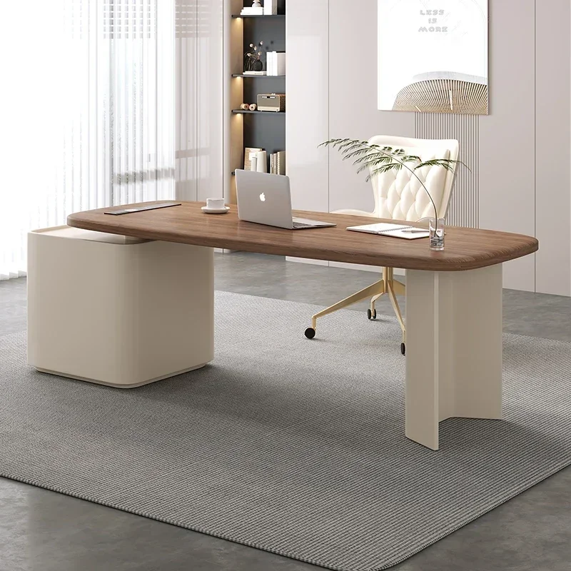 

/Office Modern Luxury Room Desks Gaming Desk Computer Desk Motion Study Computer Desks Tables Pliante Office Table Furniture