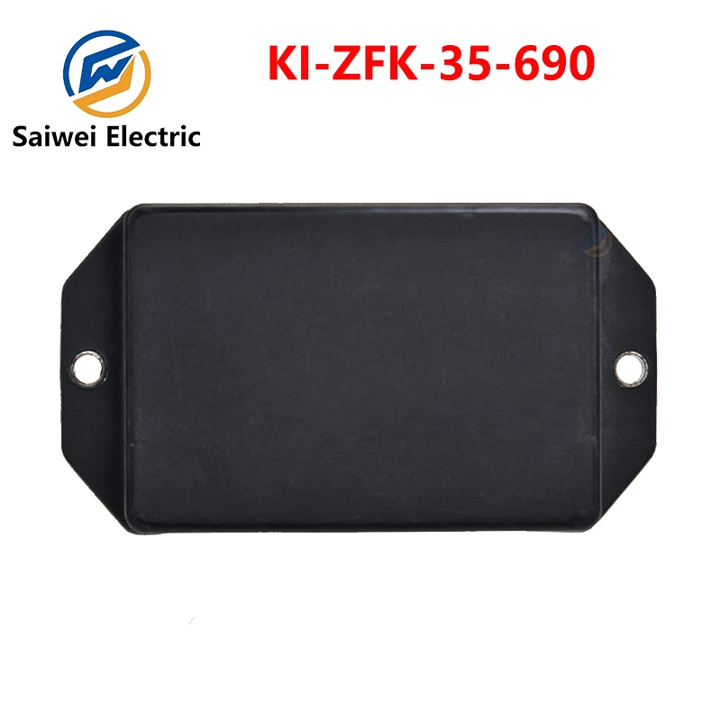 KI-ZFK-35-690 Automatic Voltage Regulator Power Stabilizer Kipor Generator Part