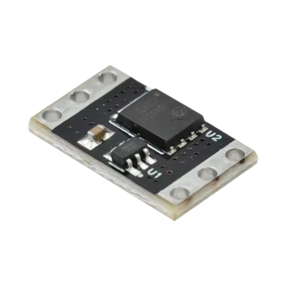 4pcs XL74610L Ideal Diode Module Replace LM74610 Analog Ideal Diode Rectifier for Power Reverse Polarity Protection