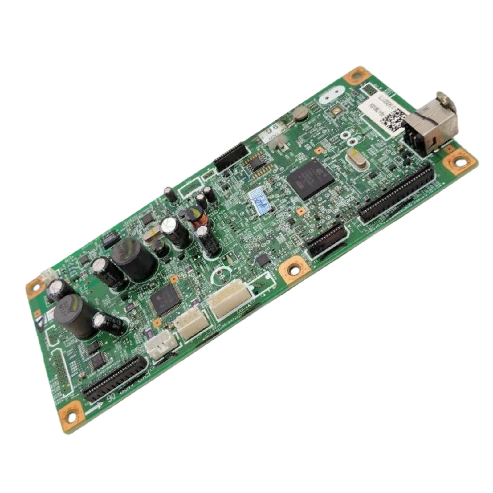 

MAIN Board Motherboard Fits For CANON MF4450 ImageClass Printer Parts