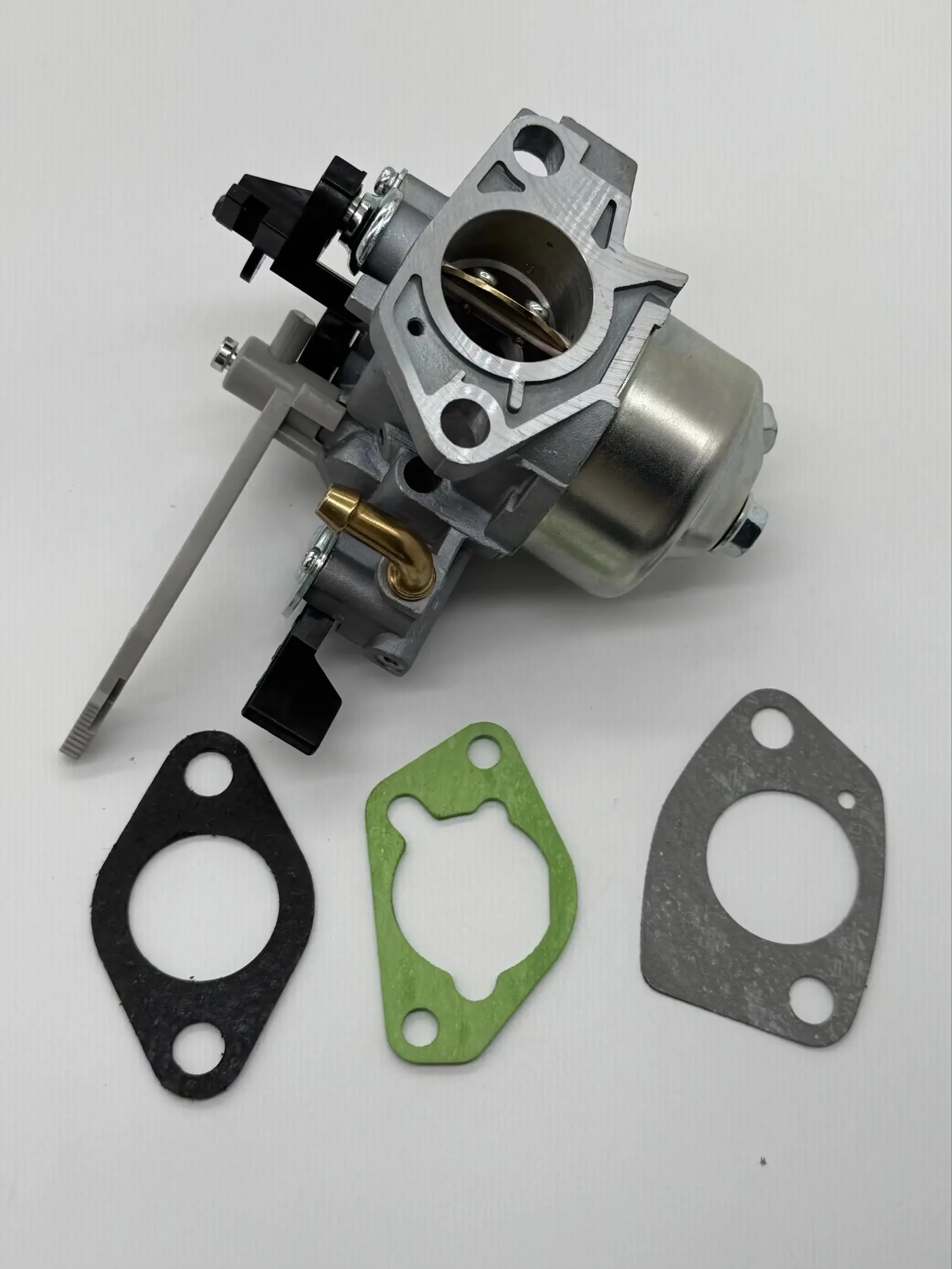

Carburetor for Briggs & Stratton 2100 XR 13.5 Series 420cc Engine 25T2