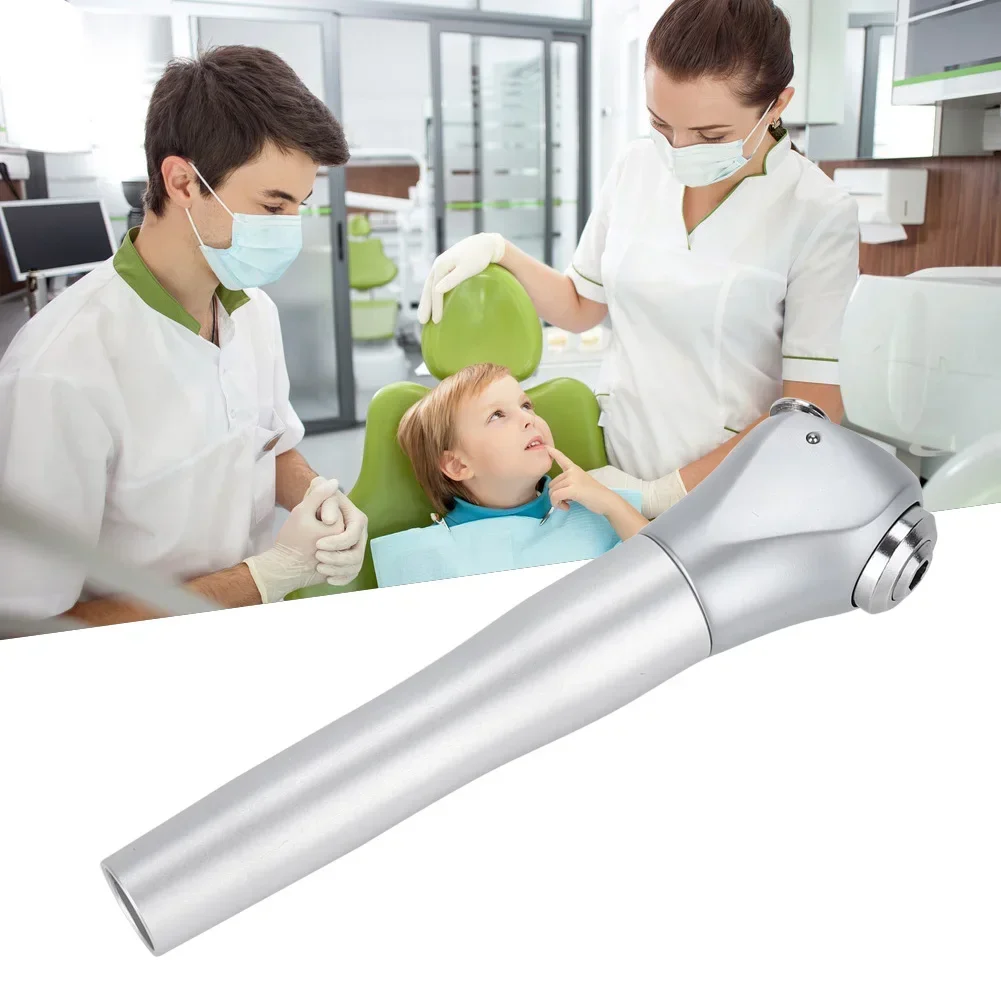 Dental Air Water Spray3-Way Dental Syringe Air Water Spray 2 Nozzles Tips Tubes Set Dentist cleaning Tools