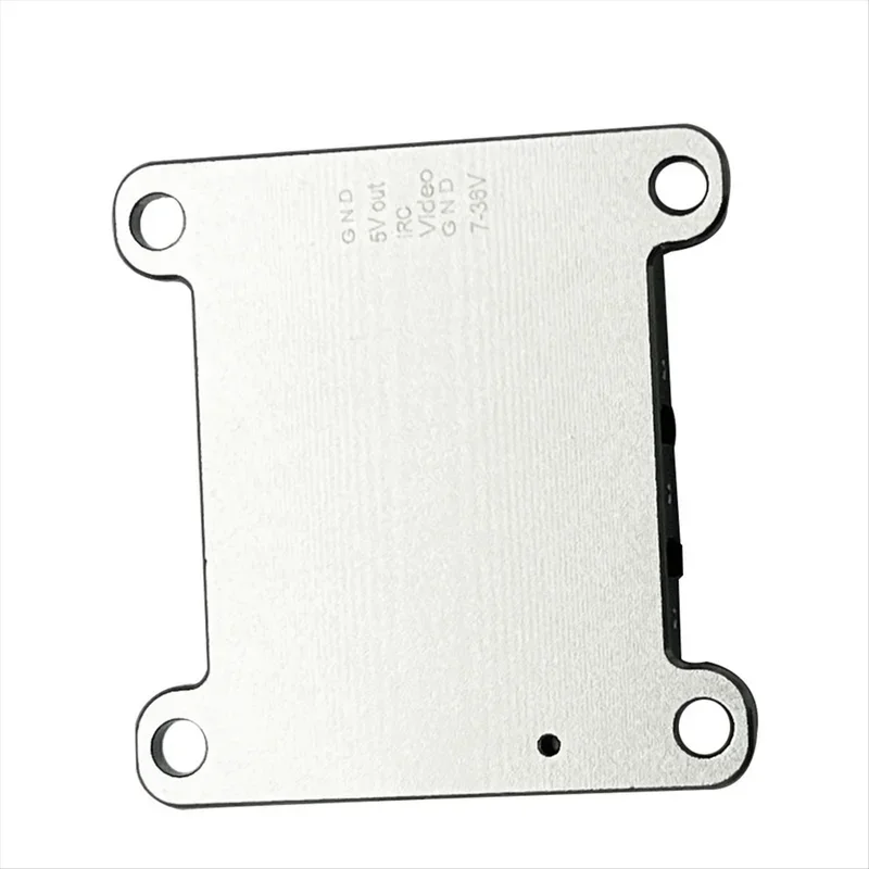 SmCp5.8G 5.8GHz 3W Video Transmitter VTX 48CH 25mW/1000mW/2000mW/3000mW Adjustable For Long Rang FPV Racing Drone