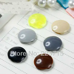 54196 50pcs *Slide Shoe Round 2X2* DIY enlighten block bricks 2654 ,Compatible With Assembles Particles